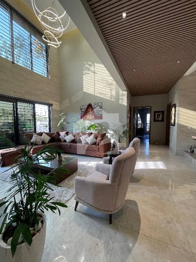 1 Kanal Fully Furnished House For Rent 1 Kanal Fully Furnished House For Rent