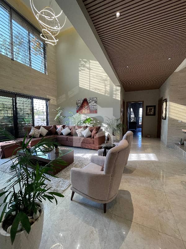 1 Kanal Fully Furnished House For Rent 1 Kanal Fully Furnished House For Rent
