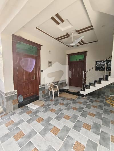 5 Marla Double Storey House With Water Bore 5 Marla Double Storey House With Water Bore