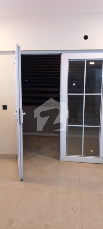 New Luxury Flat Ready To Move
