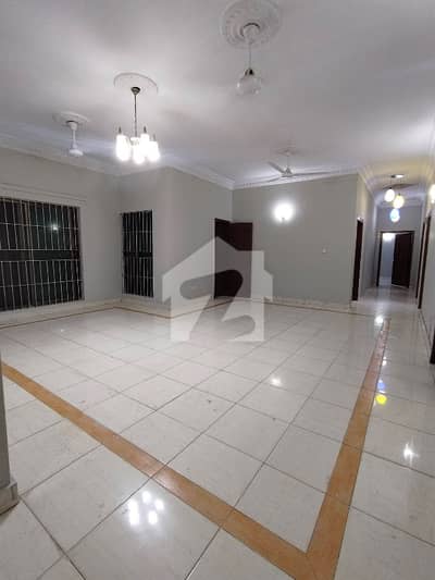 500 YARD UPPER PORTION FOR RENT | DHA PHASE 7(Kheban E Saadi)