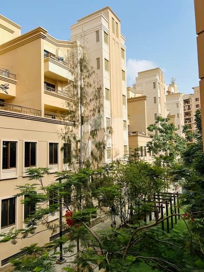Falaknaz Presidency Cottage For Sale