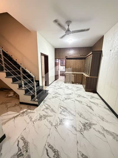 5 Marla Double story house for Sale (Opp Adil Hospital)