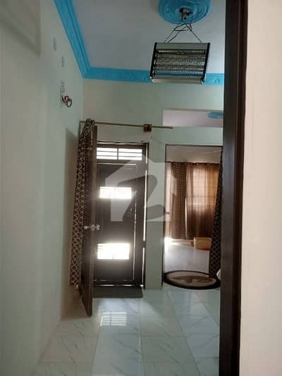 Flat for sell