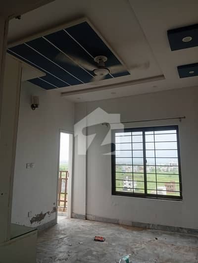 I-16/3 6th Floor Available For Bank