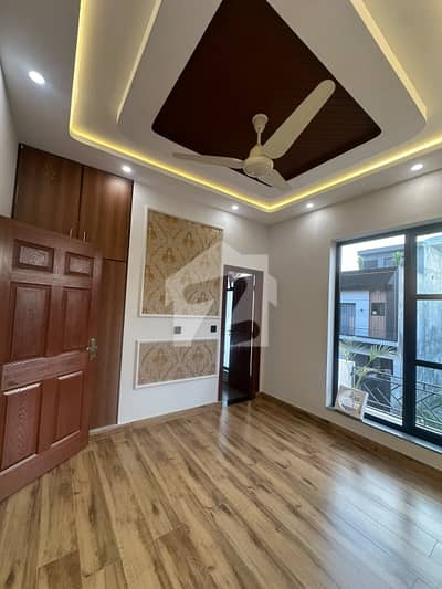 3 Marla Luxury Modern House for Sale