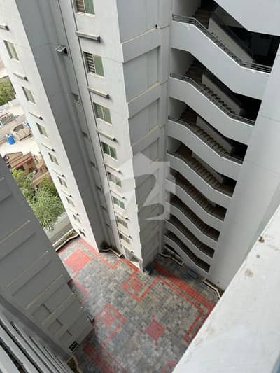 2 Bed DD Flat for Sale in Taloo Gold Residency Scheme 33