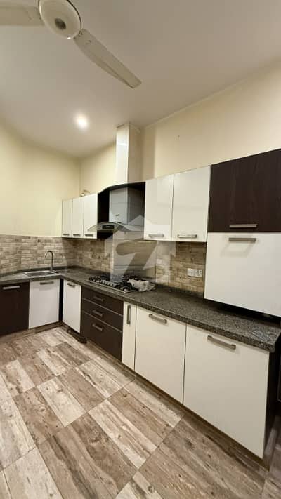 Premium 500 Sq. Yards Upper Portion In Phase VIII Modern Living & Prime Location