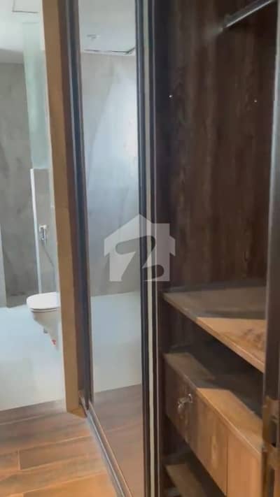 Brand New Flat For Rent