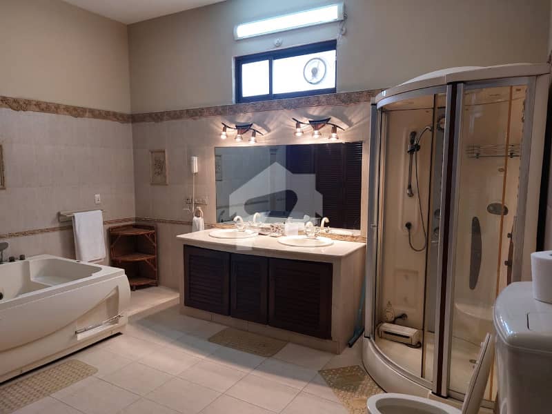 1000 Square Yards Furnished Bungalow For Rent 1000 Square Yards Furnished Bungalow For Rent