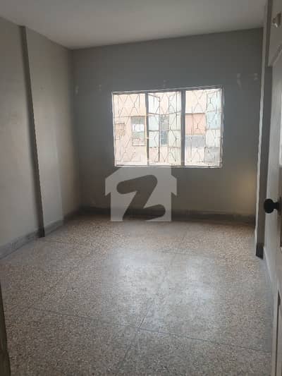 Flat Available For Rent Block B
