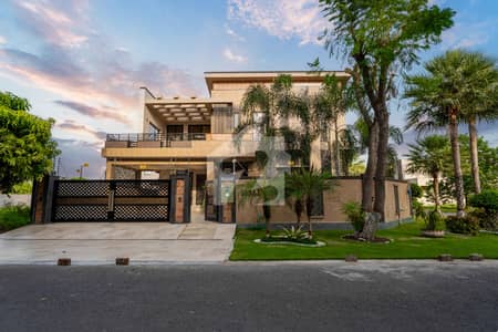 1 KANAL ELEGANT AND FULLY MAINTAINED OWNER BUILD CORNER BUNGALOW WITH BASEMENT IS AVAILABLE IN THE BEST BLOCK OF DHA LAHORE. 1 KANAL ELEGANT AND FULLY MAINTAINED OWNER BUILD CORNER BUNGALOW WITH BASEMENT IS AVAILABLE IN THE BEST BLOCK OF DHA LAHORE.