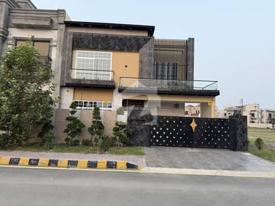 10 Marla Beautiful Available for Sale | Citi Housing Jhelum.