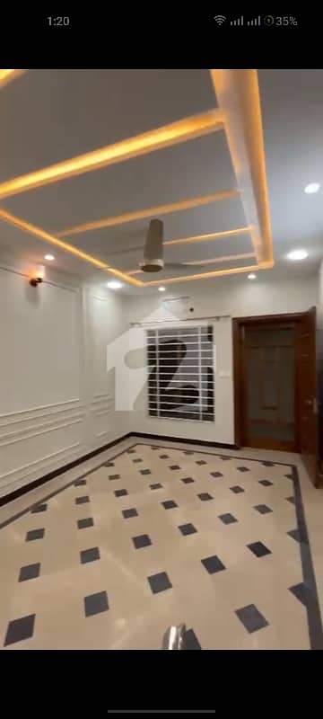 B-17 BLOCK D BRAND NEW BASEMENT FOR RENT