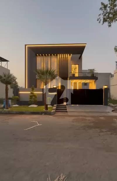 C-Block 10 Marla Brand New House For Sale C-Block 10 Marla Brand New House For Sale