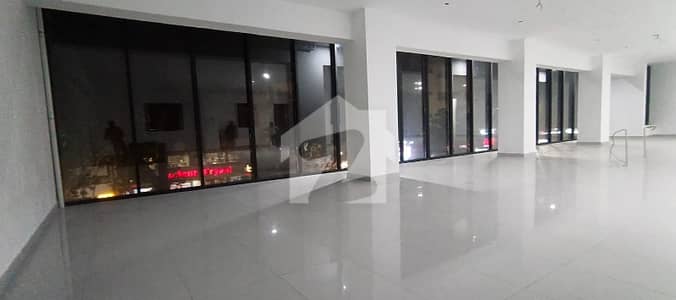 Luxry & Big Size Office Space for Rent
