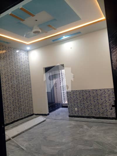 8 Marla Upper Portion Available For Rent In North bani gala