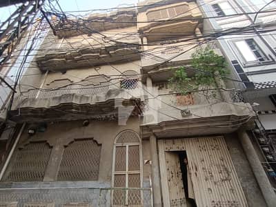 10 Marla House For Sale