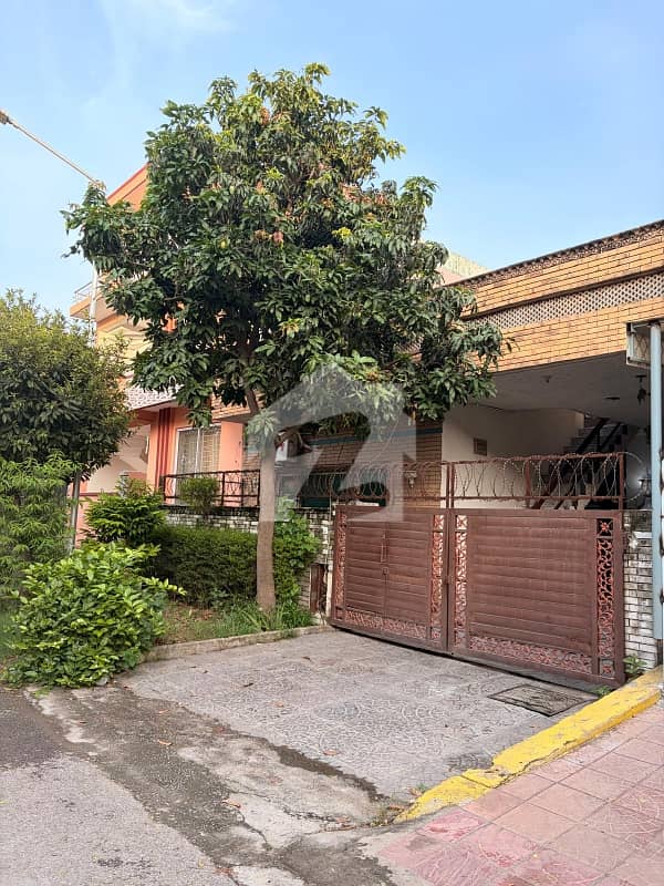 Beautiful Location Single Storey House Available For Sale 30x60 Beautiful Location Single Storey House Available For Sale 30x60