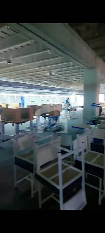 Factory Available For Sale
