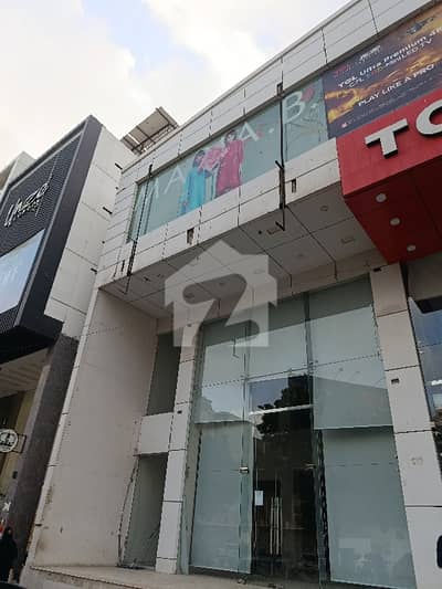 طارق روڈ کراچی میں 1 کنال Studio عمارت 12.0 لاکھ میں کرایہ پر دستیاب ہے۔