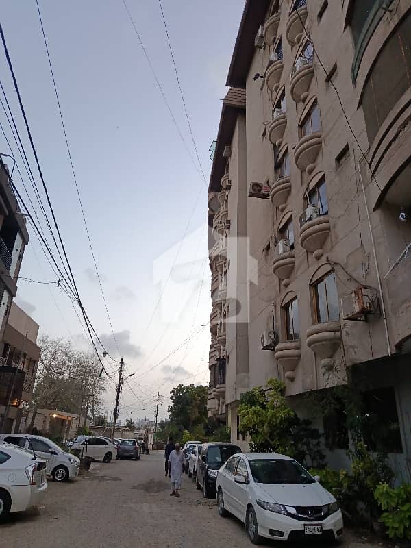 Fully Renovated Apartment For Rent At Dolmen Fully Renovated Apartment For Rent At Dolmen