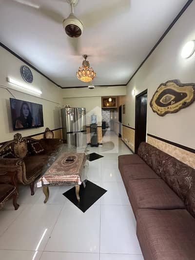 Apartment For Sale @ Prime Location of Sharfabad, Near Imtiaz Xpress Tv Station Road