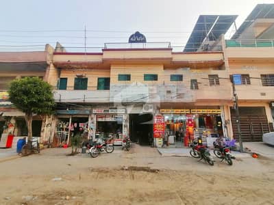Building With 11 Commercial Shops For Sale and Ideal For Rental Income Building With 11 Commercial Shops For Sale and Ideal For Rental Income