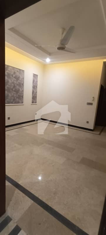 5 Marla House Available For Rent In F Block B-17 Islamabad