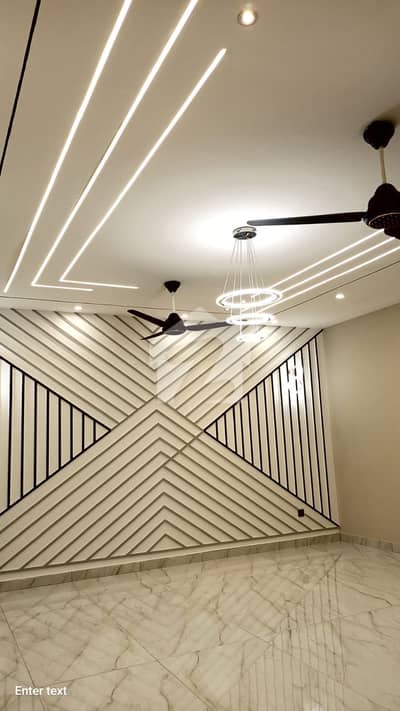 3 Marla Brand New House for Sale in Canal Valley Main Canal Road | Near Bahria Town Lahore
