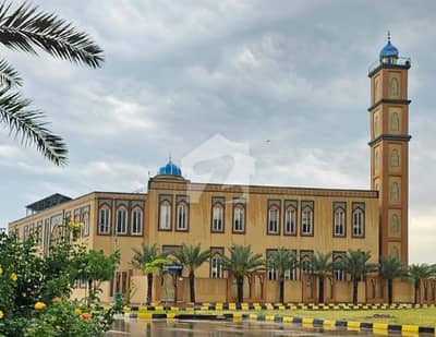 Residential Plot Sized 1800 Square Feet Available In Faisal Town Phase 1 - Block B Residential Plot Sized 1800 Square Feet Available In Faisal Town Phase 1 - Block B