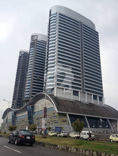 Shop for Sale in G9/4, I & T Center