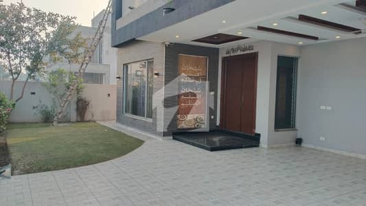 1 Kanal House For Rent DHA Phase 7