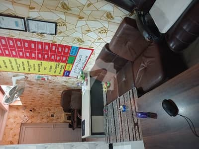 Affordable Shop Of 280 Square Feet Is Available For Sale Affordable Shop Of 280 Square Feet Is Available For Sale