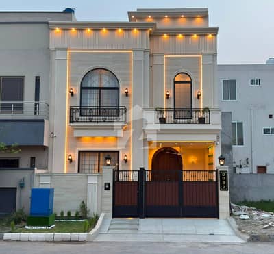 Modern House Available For Sale In Citi Housing Gujranwala