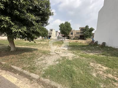 نیو لاہور سٹی ۔ فیز 2 نیو لاهور سٹی,لاہور میں 7 مرلہ رہائشی پلاٹ 70.0 لاکھ میں برائے فروخت۔