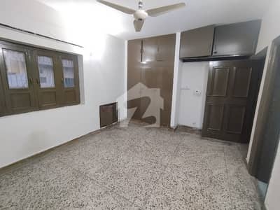 G-10/1 Upper Portion Available For Rent