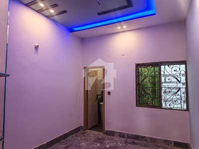 4.2 Marla Double Storey New House In D1 Township Lahore