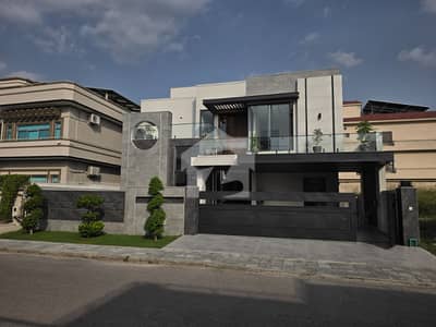 Zero Fraud, 100% Verified Property DHA Phase 2 Main Direct Owner Purchase