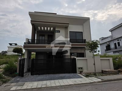 DHA Phase II Main Reasonable Budget Mein Prime Property