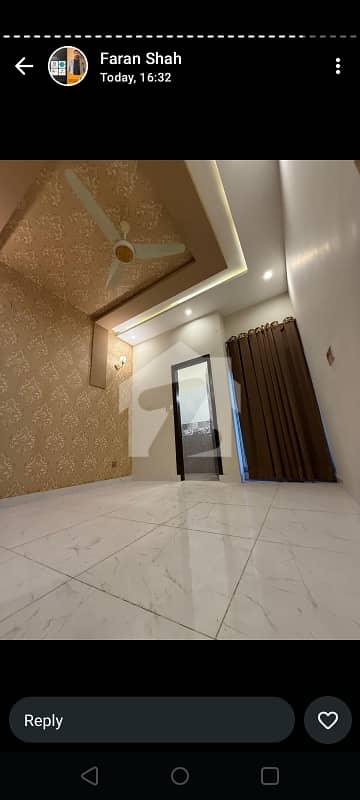 2 Marla Ultra Modern House For Sale