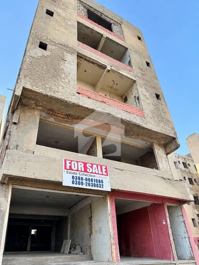 432 Sqft Shop For Sale Main Khy-Ittehad (Muslim Commercial) Near Clock Tower 432 Sqft Shop For Sale Main Khy-Ittehad (Muslim Commercial) Near Clock Tower