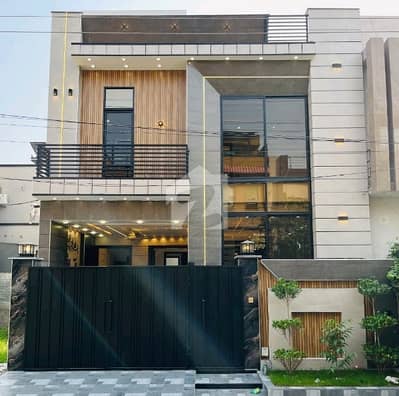 Double Storey 5 Marla House For sale In Bismillah Housing Scheme Lahore Double Storey 5 Marla House For sale In Bismillah Housing Scheme Lahore