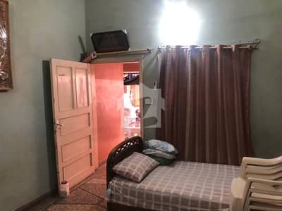 Corner House For Sale Is Readily Available In Prime Location Of Federal B Area - Block 18