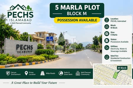 block M. plot 1245 block M. plot 1245
