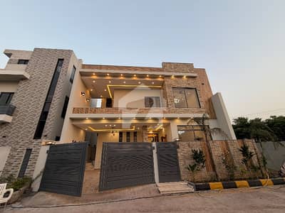 Get In Touch Now To Buy A 10 Marla House In Bani Gala
