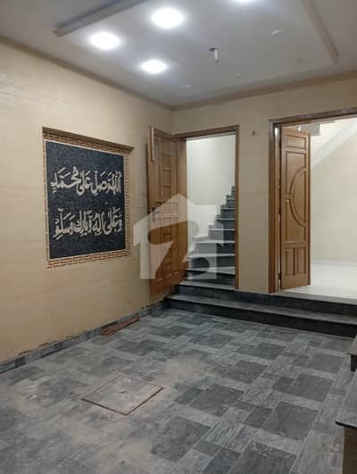 5 Marla Brand New House for Sale in Tulip Extension Block, Park View City Lahore