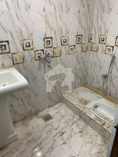Ground Floor For Rent In Officer Colony Line 4 Near Misryal Road Naserabad Tana