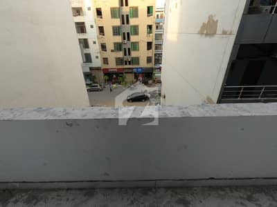 This Is Your Chance To Buy Prime Location Office In Karachi