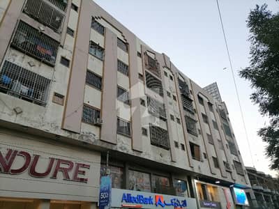 Flat Of 1200 Square Feet Available For Sale In Gulshan-E-Iqbal - Block 10-A Flat Of 1200 Square Feet Available For Sale In Gulshan-E-Iqbal - Block 10-A